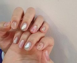 点击看大图 -悦指间美甲美睫