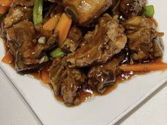 -萍香大厨·葱烧大鱼头(解放北路店)