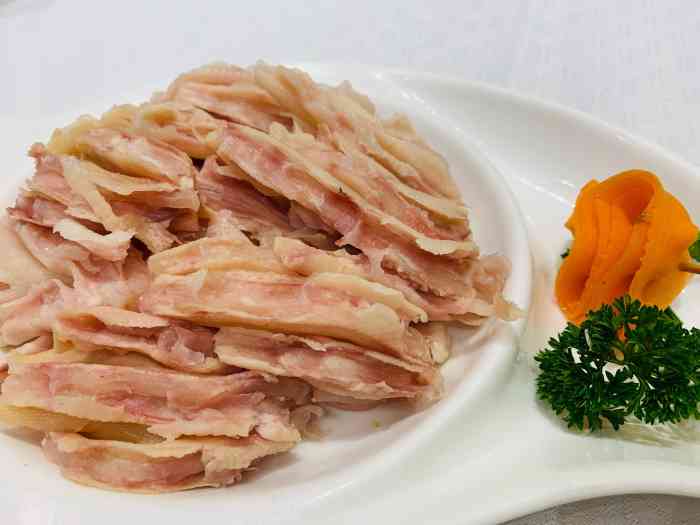 弘雅饭店-"弘雅饭店一层是西餐和早茶,二到四层是中餐.