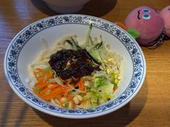 -北三条胡同打卤面馆(雍和宫店)