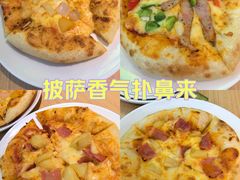 -太原茂业天地购物中心