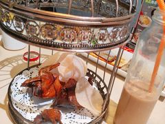 -避风塘(宝山万达店)