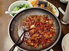 -味上湘菜馆(岳麓山店)