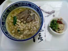 -陕西名小吃(T3航站楼一店)