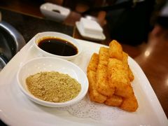 -珍品轩鲜菌火锅(眉山店)