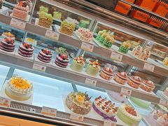 -罗森尼娜(德思勤店)