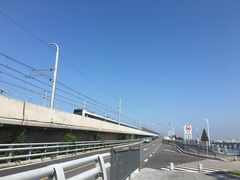 -海堤纪念公园