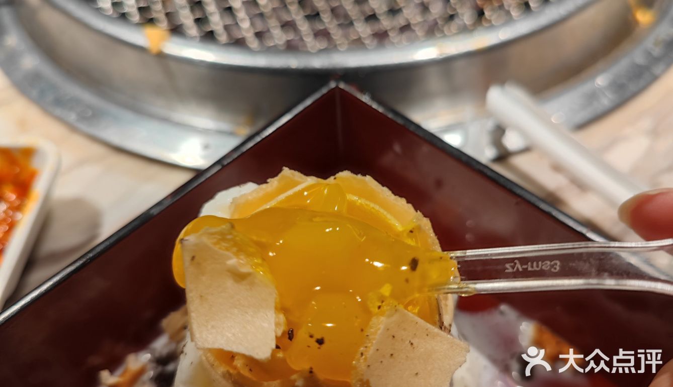 火炉火老板:我要让每个人都吃上免费的自助❗