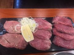 -大阪烧肉BAKA一代(十亩地店)