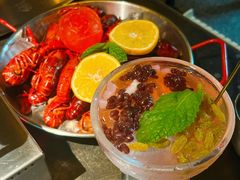 -麦凯伦烧烤·精酿超级工厂店(金桥总店)
