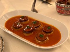 伊犁特色马肉-龟兹KUCINA·新疆菜(前滩L+PLAZA店)