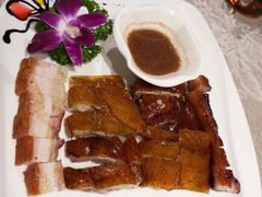 和味明炉烧鹅-香云轩·顺德菜(香云纱园林酒店店)