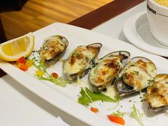 -斗牛士牛排餐厅(嘉里汇店)