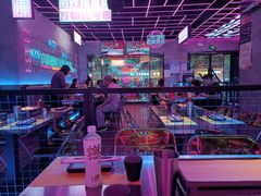 -燥次·烧烤酒场(万象城店)