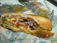 -赛百味(济南美莲广场店)