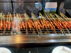 -鑫海汇海鲜烤肉自助(北国商城店)