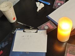 -剧狐剧本杀(徐汇1号店)