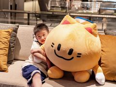 -深圳国际会展中心洲际酒店