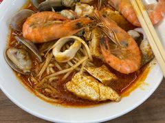 -大中沙茶面(中山路店)