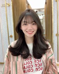 -3AM HAIR SALON染发烫发接发