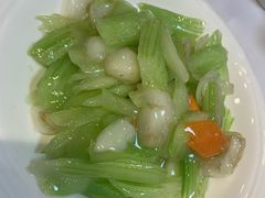 -峨嵋酒家总店(车公庄店)