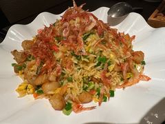 -广州文华东方酒店·江-由辉师傅主理