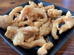 香酥鸡-孙记炸串小馆