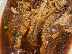 -起源小厨·水席·炒菜(洛邑古城店)