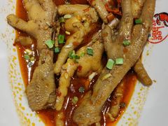 -李叔叔虾蟹大排档(青羊店)