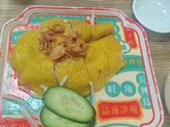 -百福麵家(新馬路店)