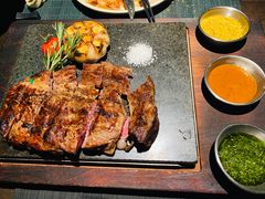 -九月里.自由花园餐厅