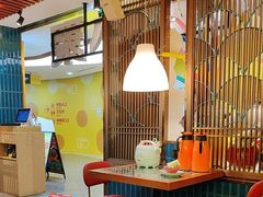 -外婆小聚茶餐厅·生日·团建(市民中心店)