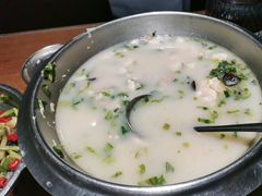 -95号酱骨·一块豆腐(展春园西路店)