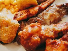 -比格比萨自助(花园路店)