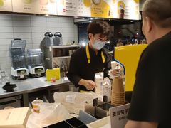 -麦当劳(无锡永乐店)