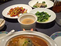 -肆月河豚·淮扬菜·湘菜(华天店)