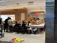-龍歌自助小火锅(市南金茂湾店)
