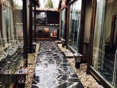 -3号仓库·餐厅(灵溪一店)