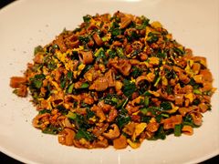 海肠捞饭-甄御•海鲜新青岛菜(麦岛店)