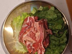 -核桃碳烤肉馆(深圳首店)