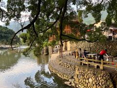 -云水谣景区