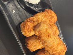 奶酥芋头-多味居(剪子巷店)