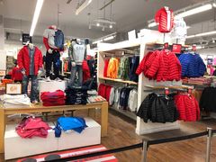 -GAP(王府井奥莱·香江小镇店)