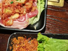 -新石器烤肉(之心城店)