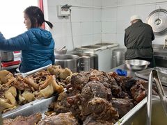 -清真-戏楼王记牛肉面