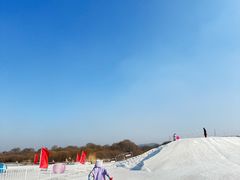 -棋盘山冰雪大世界