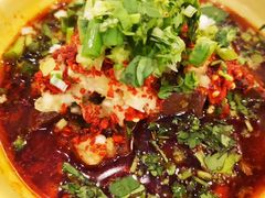 -马路边边串串香(双井直营店)