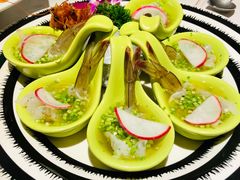 -太食獸泰式茶餐厅(济南万象城店)