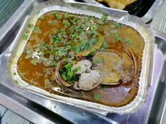 -盱眙小龙虾(天虹店)