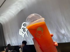 -喜茶(深圳海岸城店)